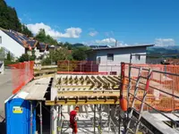 Réalisation de Bauhandwerk AG Langnau - 15