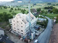 Réalisation de AC Mächler AG - 3