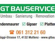 Réalisation de GT Bauservice GmbH - 6
