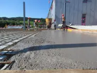 Réalisation de Baugeschäft Wagner AG - 6