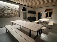 Réalisation de Hans + Martin Hasler AG - 8