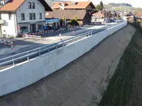 Réalisation de RAEMY AG Hoch- und Tiefbau - 5