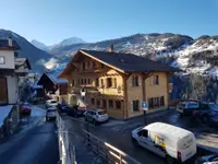 Réalisation de Gillioz Sébastien Sàrl - 7