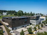 Réalisation de Bärlocher Bau AG - 2