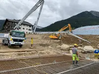 Réalisation de HELG + KAUFMANN AG - 2