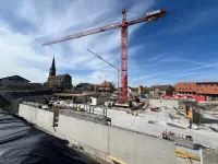 Réalisation de Probatech Constructions SA - 8
