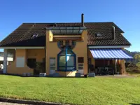 Réalisation de Bernet Maler GmbH - 2