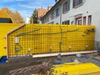 Réalisation de EdilBau Bauunternehmung - 11