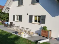 Réalisation de Sansonnens Peinture Sàrl - 6