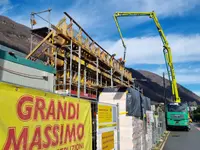 Réalisation de Grandi Massimo Sagl - Impresa generale costruzioni - 8