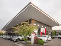Réalisation de Wibo Bauunternehmung AG - 1