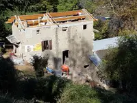 Réalisation de Grandi Massimo Sagl - Impresa generale costruzioni - 27