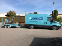 Réalisation de Cerutti Hans AG - 20