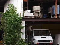 Réalisation de Gugelmann Bau AG - 2