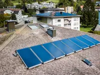 Réalisation de Forrerbau AG - 6