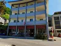 Réalisation de Betrisey Impresa di Pittura - Malergeschäft SA - 4