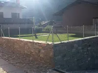 Réalisation de Bulloni Costruzioni Sagl - 5