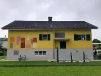 Réalisation de Kehl AG Malergeschäft Widnau - 2