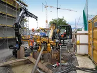 Réalisation de Schenk AG Heldswil - 3