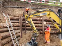 Réalisation de Bauhandwerk AG Langnau - 5