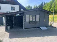 Réalisation de Stöckli Malergeschäft und Spritzwerk - 3