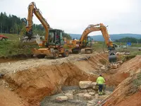 Réalisation de PMB Construction SA - 5
