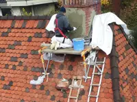 Réalisation de Nanni AG Bauunternehmung - 3