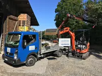 Réalisation de Widmer Baugeschäft AG - 1