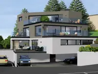 Réalisation de Z CONSTRUCTION SA - 1