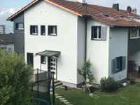 Réalisation de Malergeschäft Vito Suozzi - 3