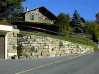 Réalisation de KARLEN Maçonnerie-Génie Civil SA - 5