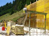 Réalisation de Funk Bau AG - 8