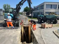 Réalisation de Cerutti Hans AG - 25
