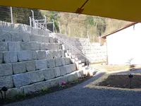 Réalisation de E. Erny Tiefbau- und Umgebungsarbeiten AG - 5