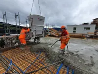 Réalisation de Bauhandwerk AG Langnau - 8