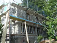 Réalisation de Wethli Bau AG - 2