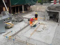 Réalisation de Rösti AG - 6