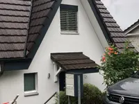 Réalisation de Grossenbacher Maler- und Gipserarbeiten - 13