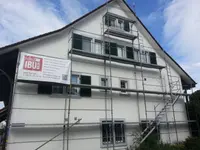 Réalisation de IBU Maler GmbH (Rheintal) - 9