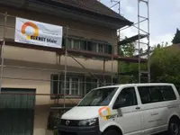 Réalisation de Bernet Maler GmbH - 5
