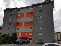 Réalisation de Betrisey Impresa di Pittura - Malergeschäft SA - 18