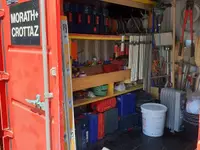 Réalisation de Morath + Crottaz AG - 3