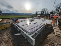 Réalisation de J. Rebmann AG - 3
