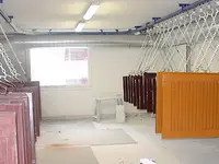 Réalisation de Malergeschäft Durrer GmbH - 4