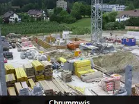 Réalisation de Müller Forch GmbH - 2