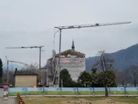 Réalisation de Willy Robbiani costruzioni sagl - 4
