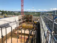Réalisation de STUTZ AG Bauunternehmung - 13