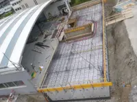 Réalisation de Schnüriger Bau GmbH - 10