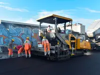 Réalisation de Marti AG Basel - 2