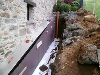 Réalisation de Bulloni Costruzioni Sagl - 10